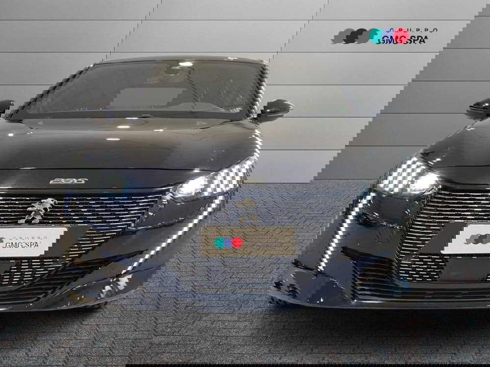 Peugeot 208 usata a Pistoia (2)