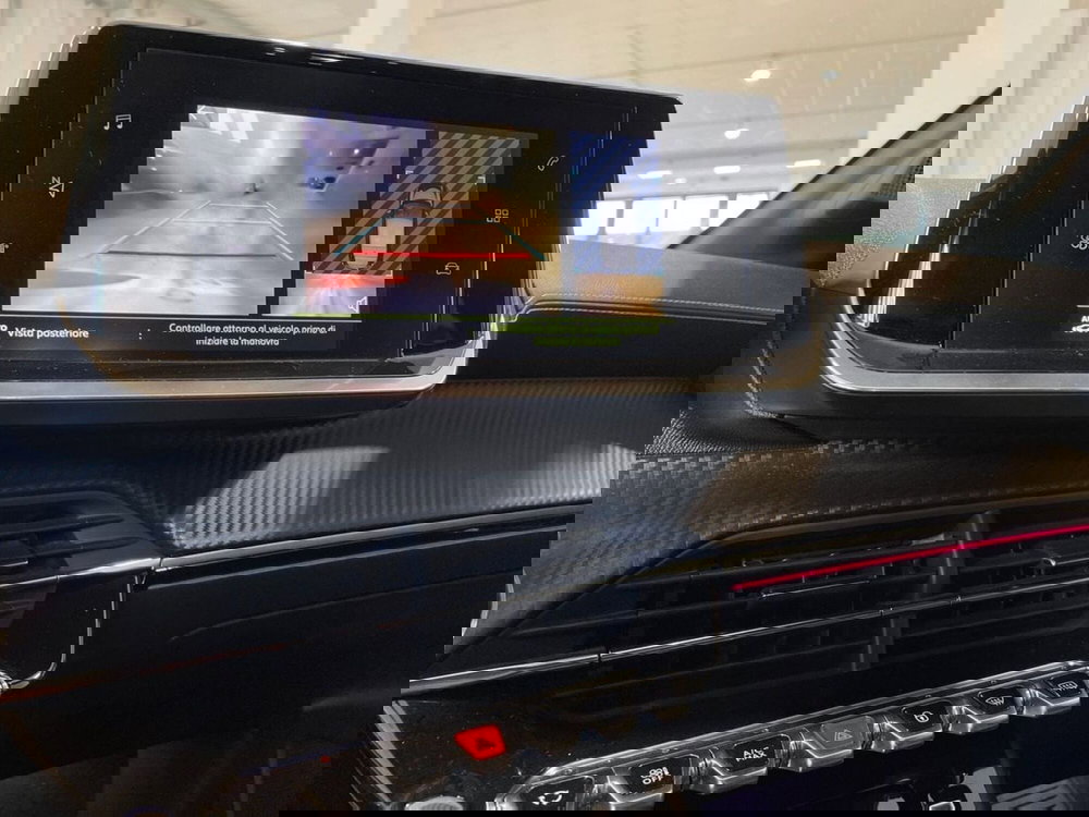 Peugeot 208 usata a Pistoia (20)