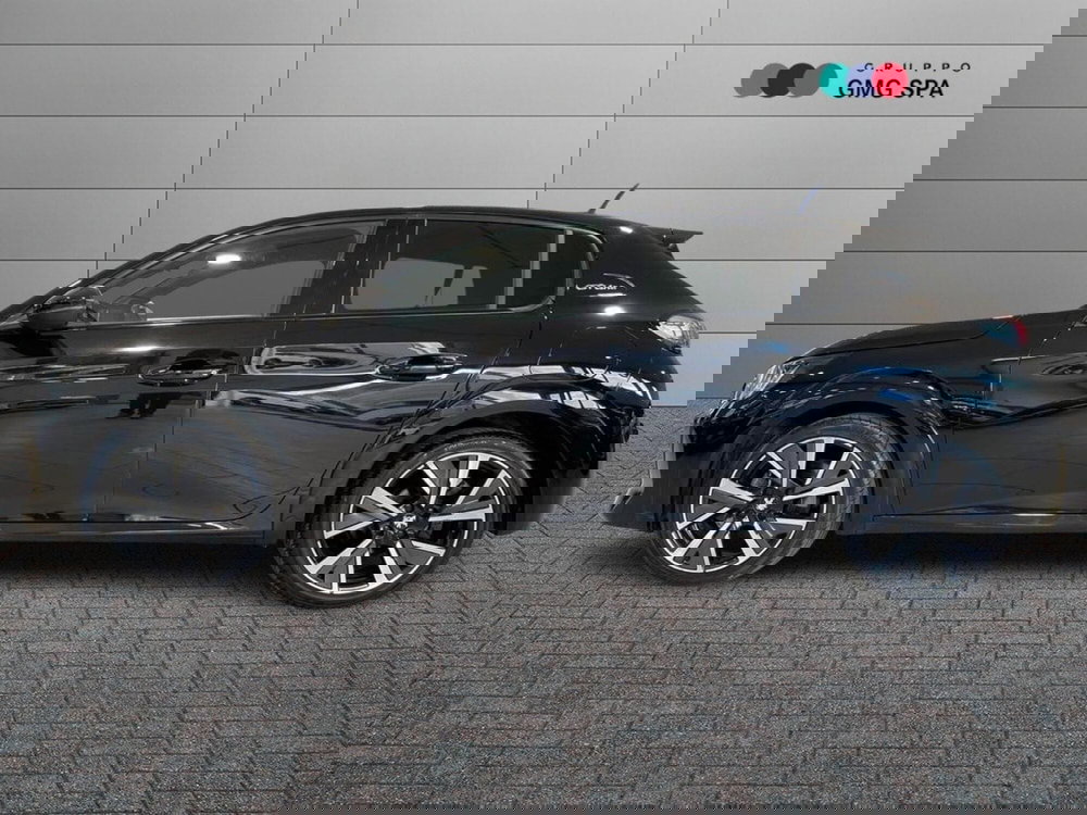 Peugeot 208 usata a Pistoia (5)