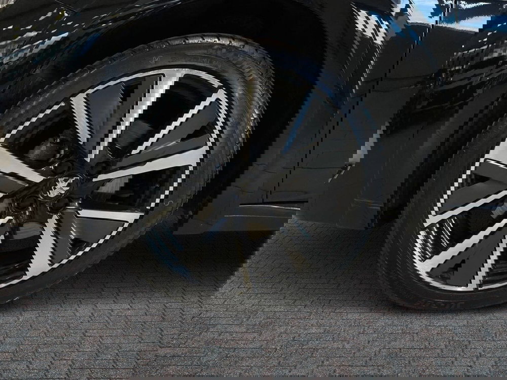 Peugeot 208 usata a Pistoia (6)