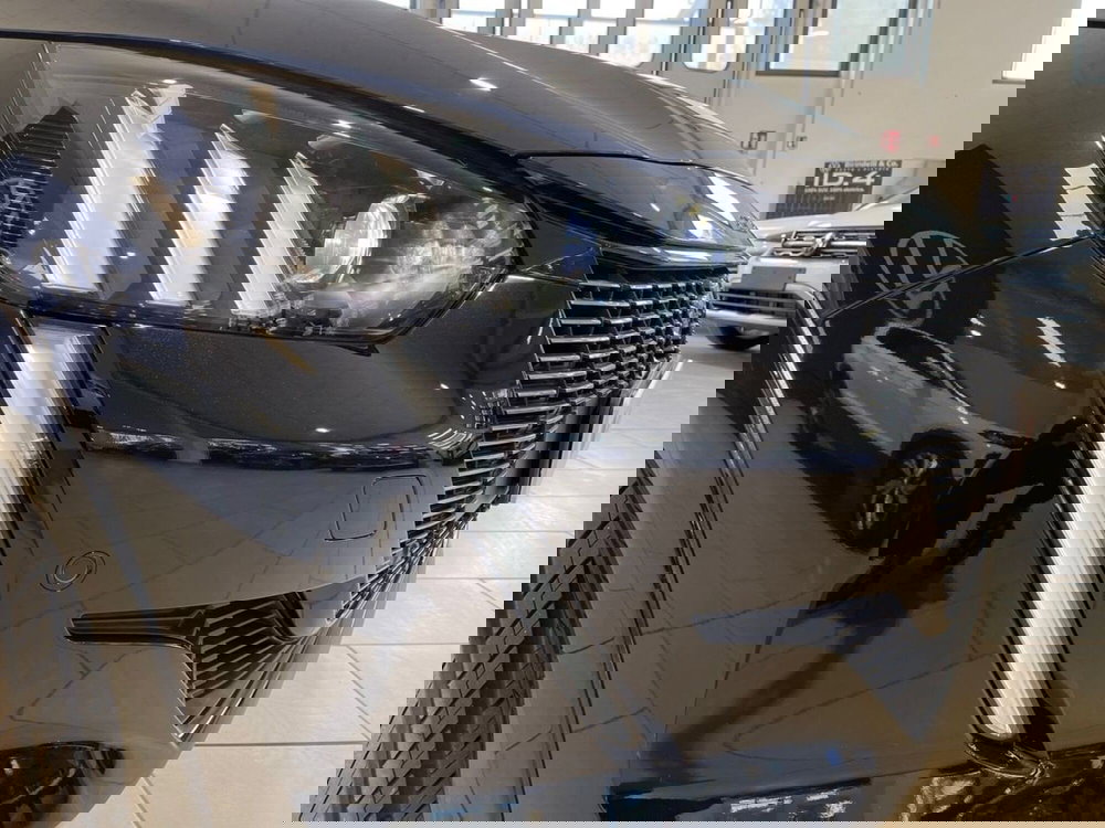 Peugeot 208 usata a Pistoia (7)