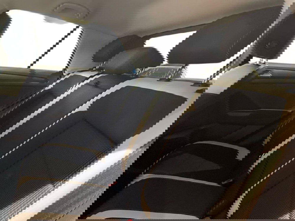 Volkswagen T-Roc usata a Firenze (12)