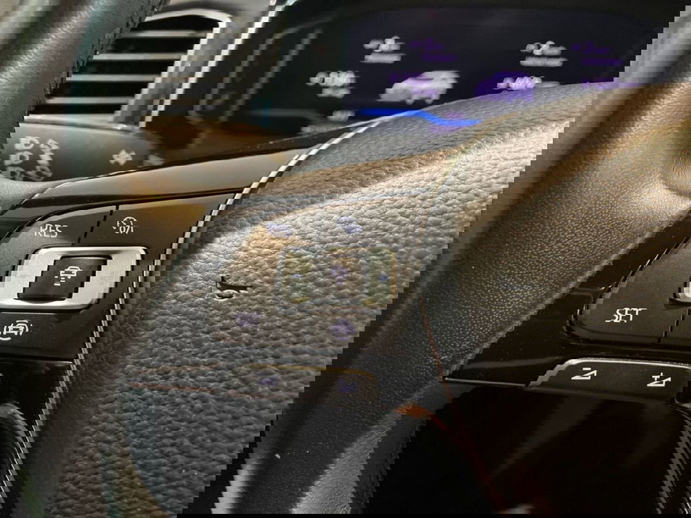 Volkswagen T-Roc usata a Firenze (16)