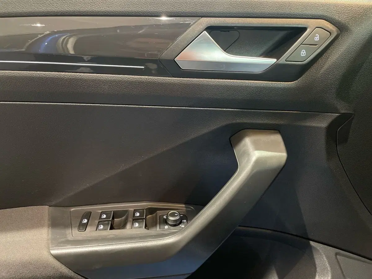 Volkswagen T-Roc usata a Firenze (19)