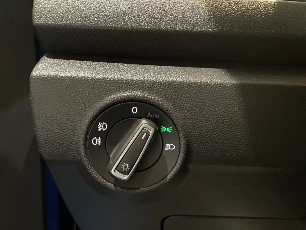 Volkswagen T-Roc usata a Firenze (20)