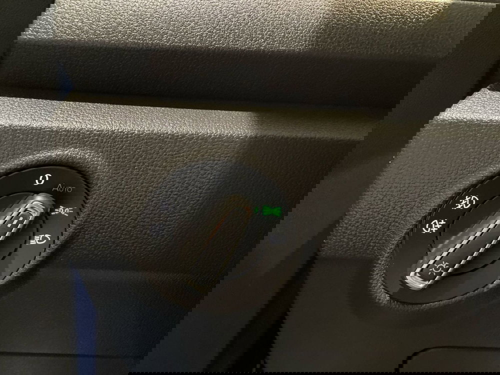 Volkswagen T-Roc usata a Firenze (20)