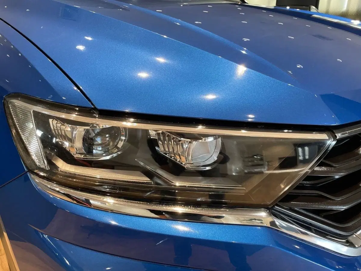 Volkswagen T-Roc usata a Firenze (7)