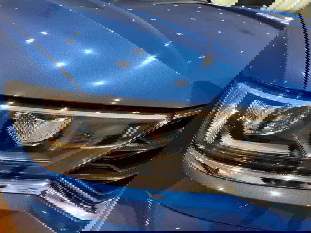 Volkswagen T-Roc usata a Firenze (7)