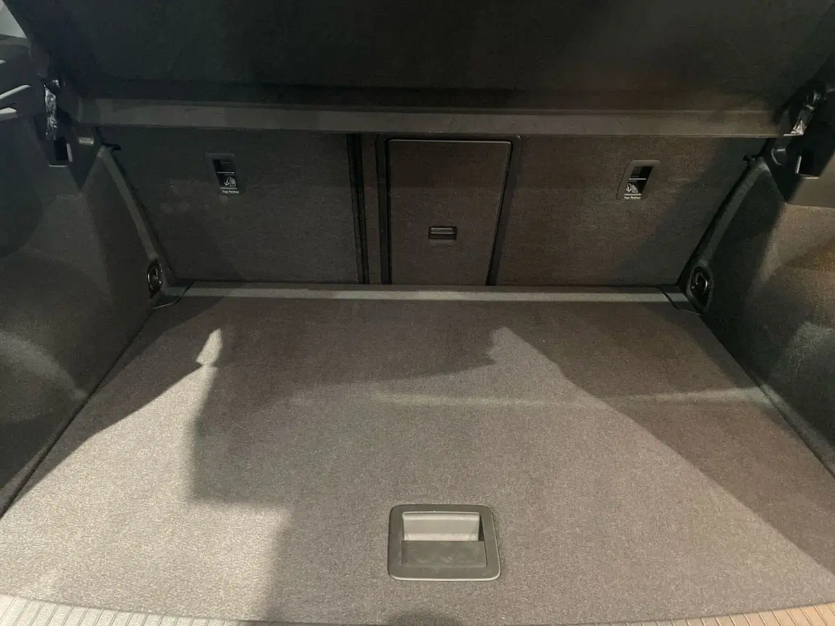 Volkswagen T-Roc usata a Firenze (8)
