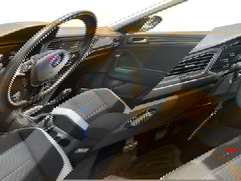 Volkswagen T-Roc usata a Firenze (9)