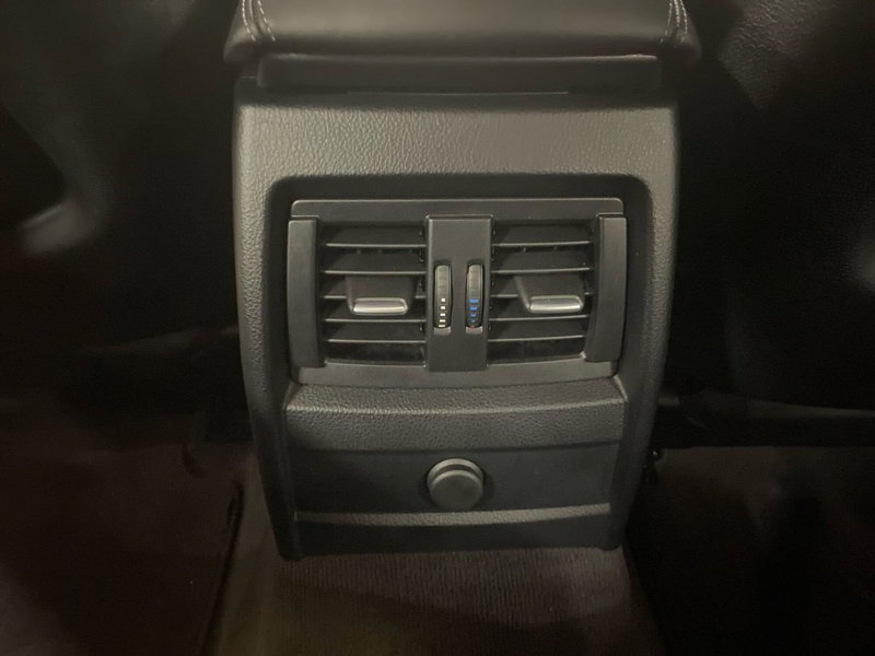 BMW Serie 4 Coupé usata a Firenze (16)