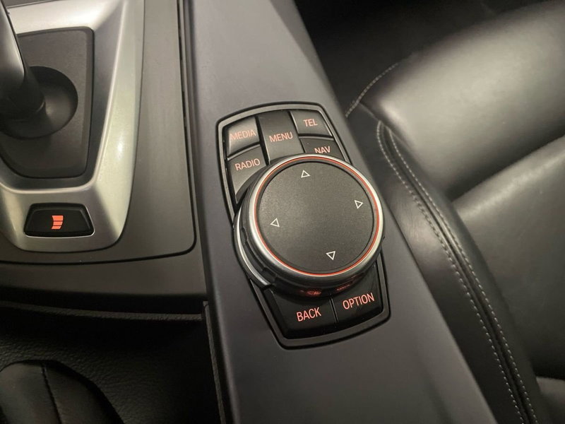 BMW Serie 4 Coupé usata a Firenze (18)