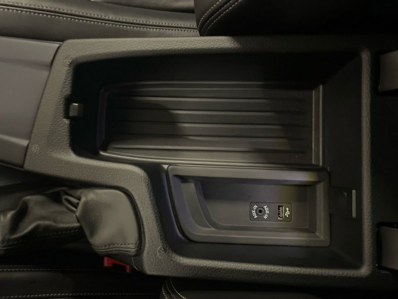 BMW Serie 4 Coupé usata a Firenze (19)