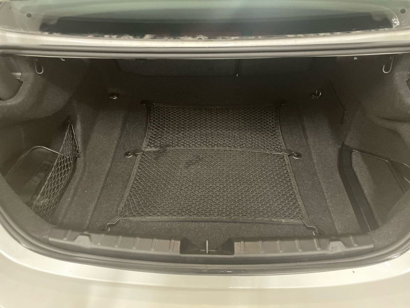 BMW Serie 4 Coupé usata a Firenze (8)