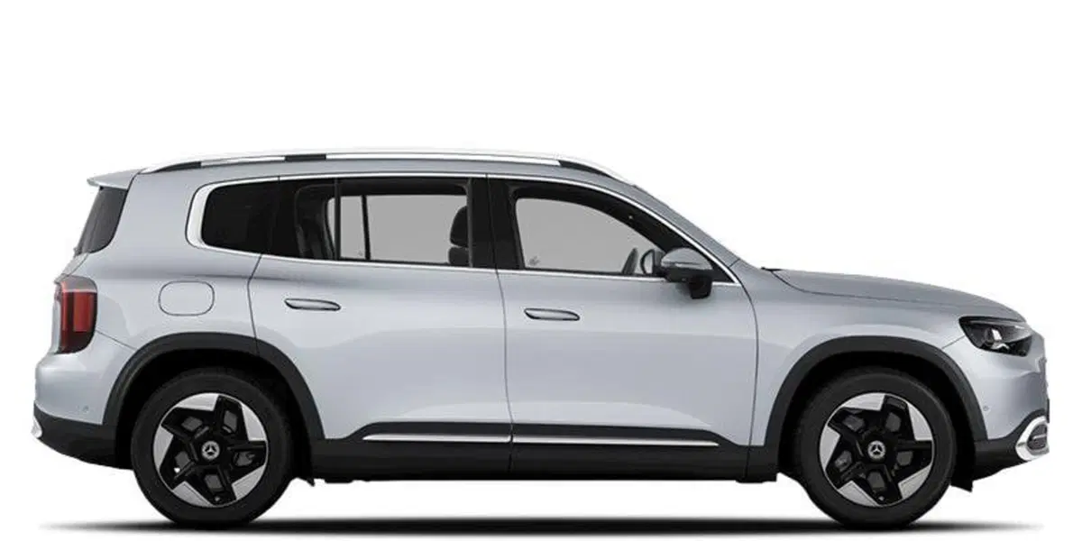 Mercedes-Benz GLB EQ nuova a Prato