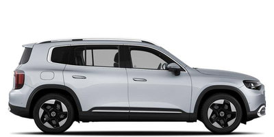 Mercedes-Benz GLB EQ 250+ Premium nuova a Prato