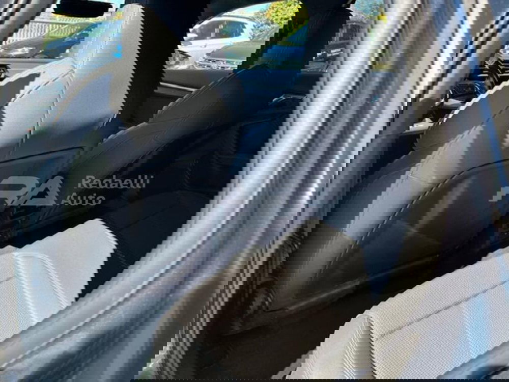 Audi A3 Sedan usata a Lecco (10)