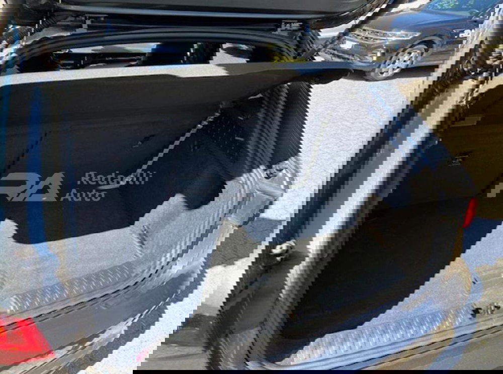 Audi A3 Sedan usata a Lecco (12)