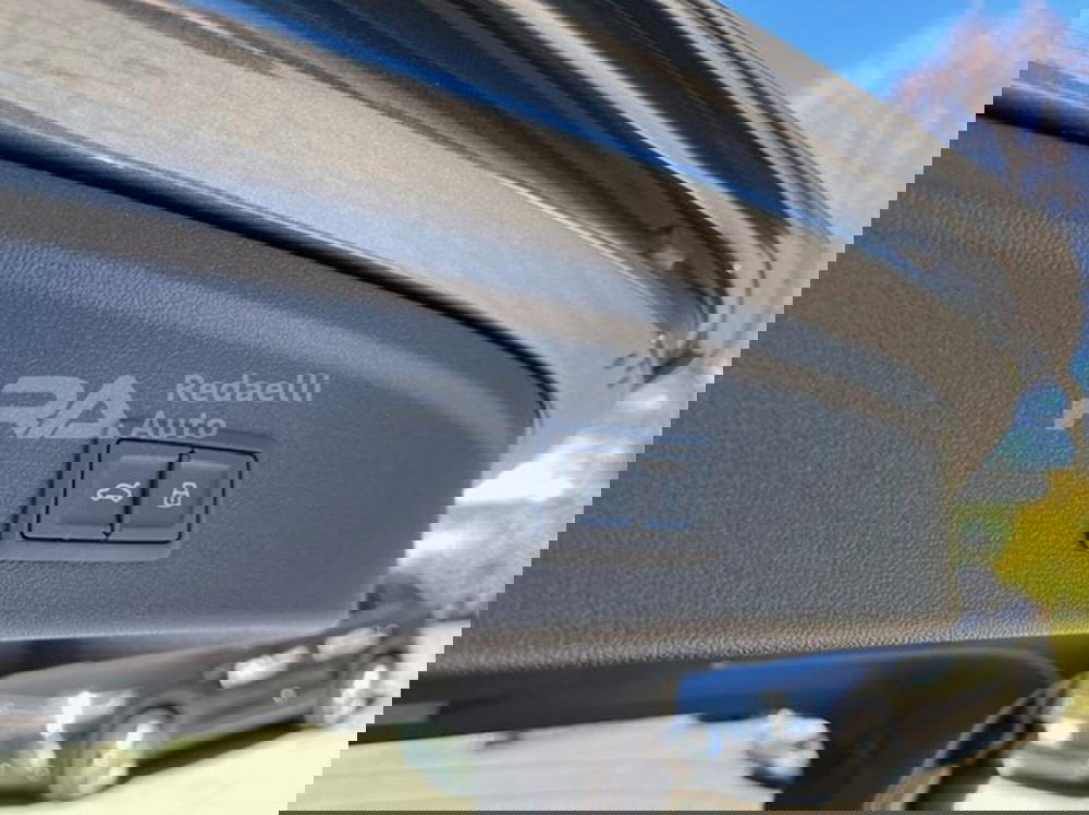 Audi A3 Sedan usata a Lecco (13)