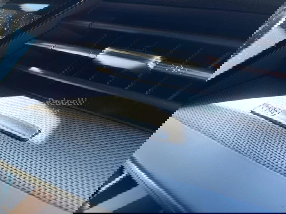 Audi A3 Sedan usata a Lecco (15)