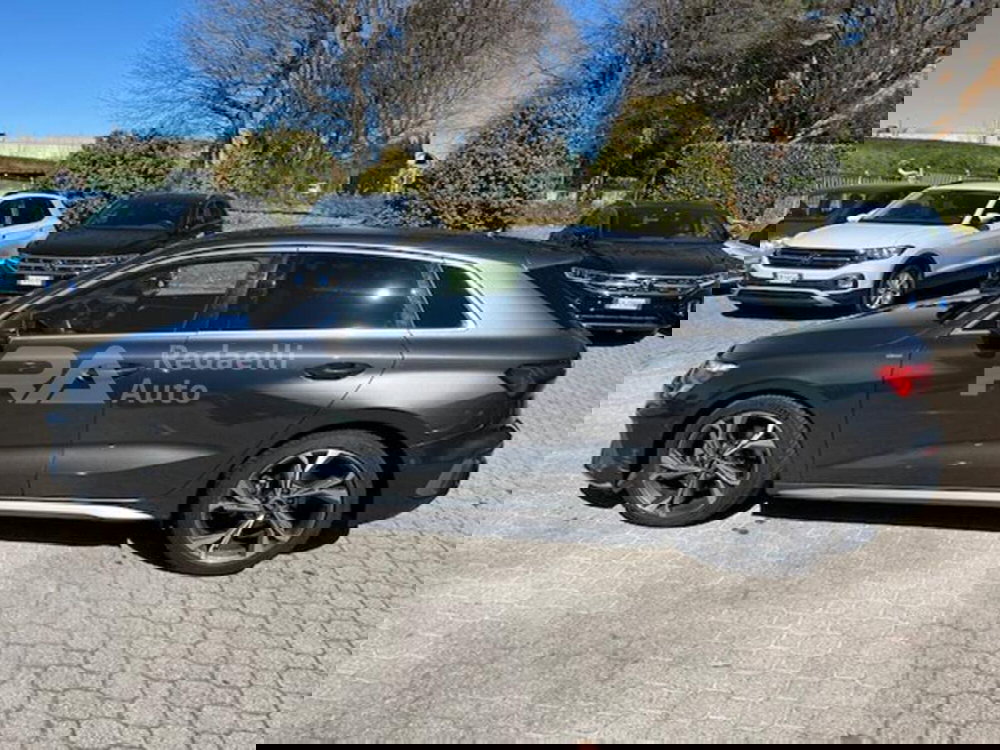 Audi A3 Sedan usata a Lecco (5)
