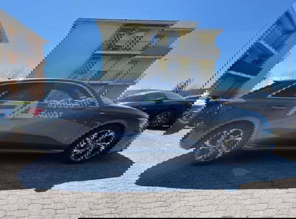 Audi A3 Sedan usata a Lecco (7)