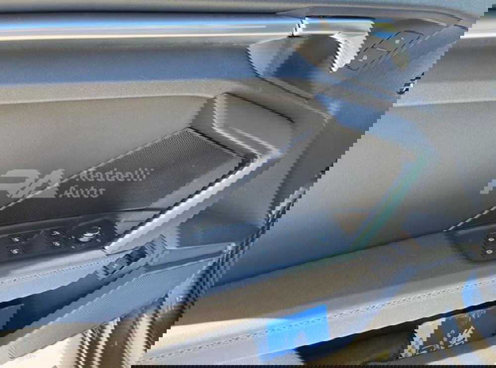 Audi A3 Sedan usata a Lecco (9)