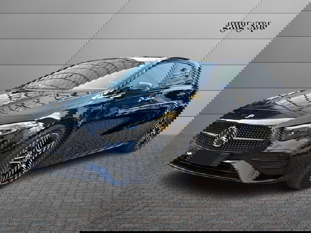 Mercedes-Benz Classe A usata a Firenze