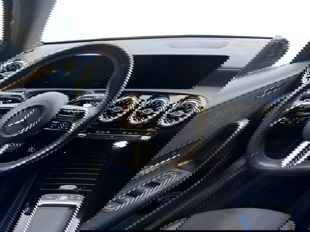 Mercedes-Benz Classe A usata a Firenze (11)