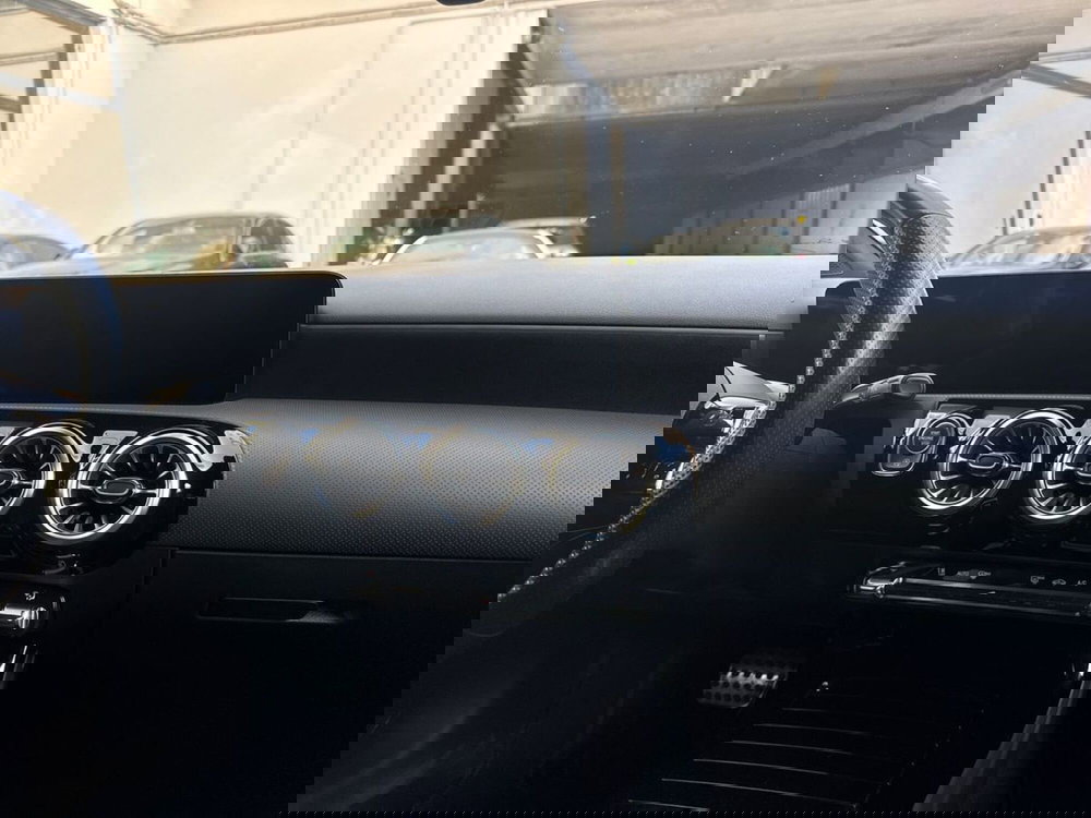 Mercedes-Benz Classe A usata a Firenze (12)