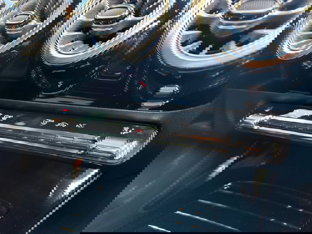 Mercedes-Benz Classe A usata a Firenze (14)