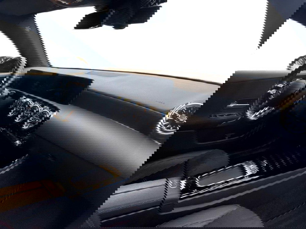 Mercedes-Benz Classe A usata a Firenze (15)