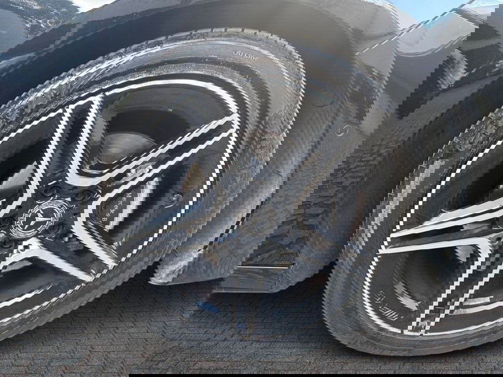 Mercedes-Benz Classe A usata a Firenze (17)