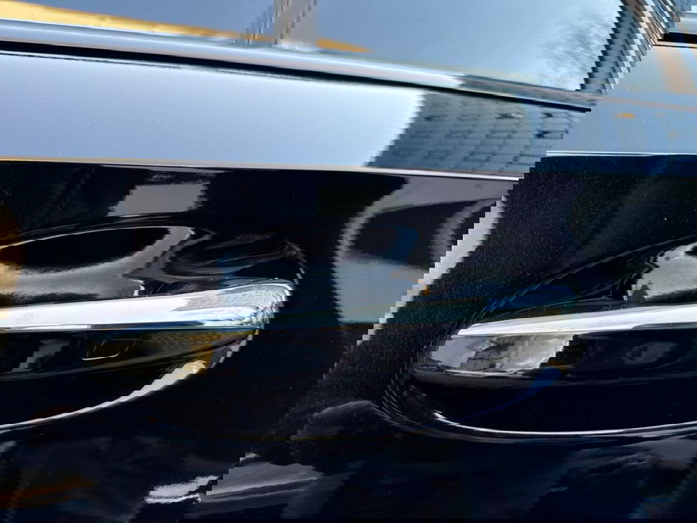 Mercedes-Benz Classe A usata a Firenze (19)