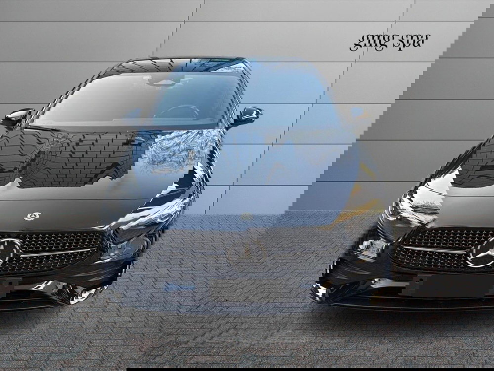 Mercedes-Benz Classe A usata a Firenze (3)