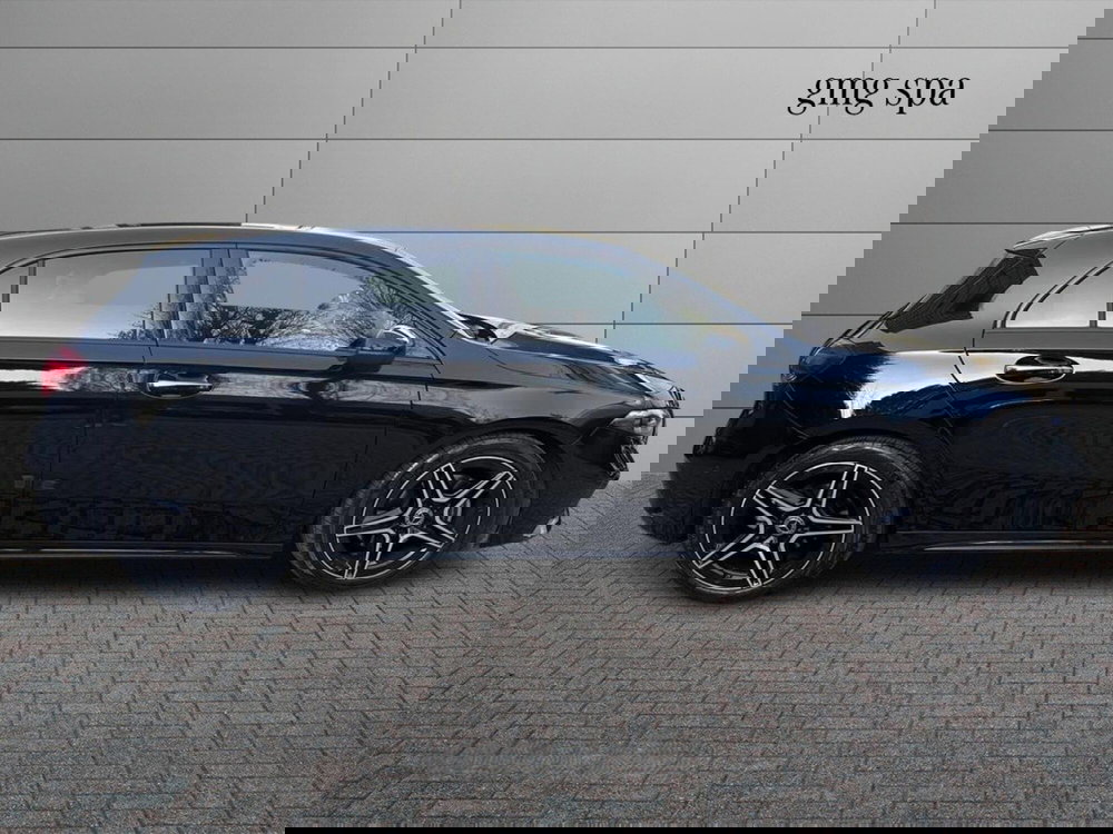 Mercedes-Benz Classe A usata a Firenze (5)