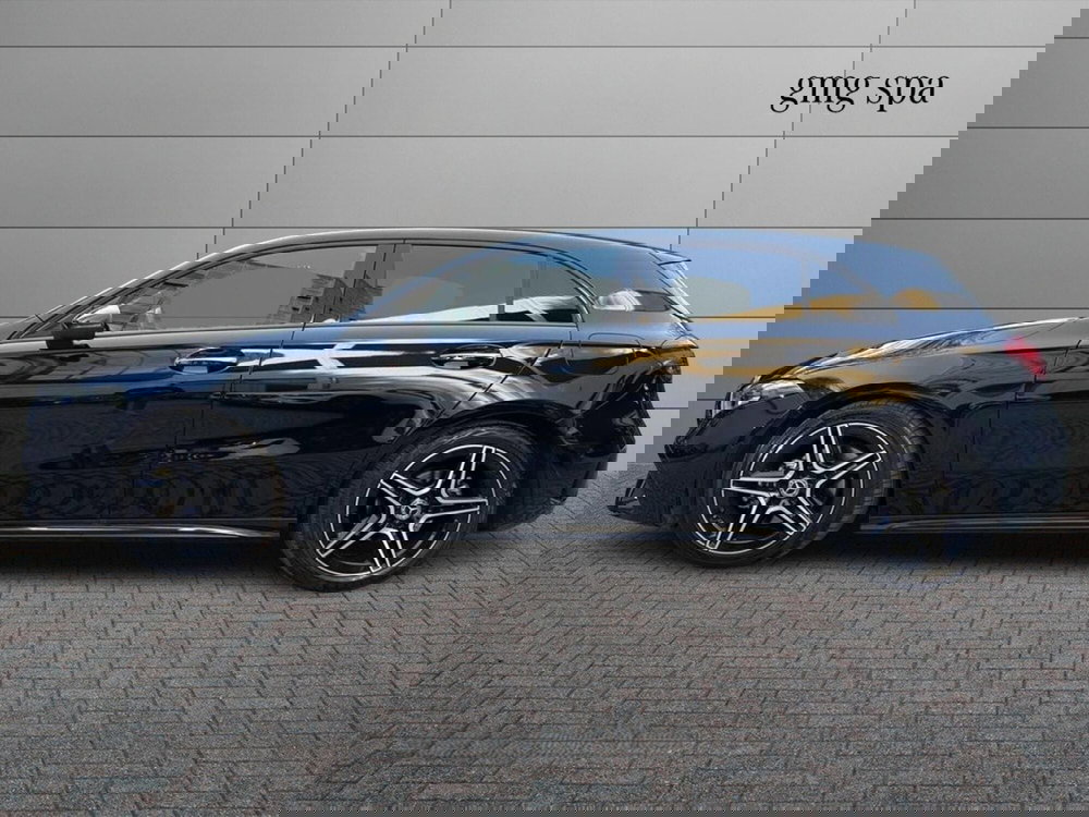 Mercedes-Benz Classe A usata a Firenze (6)