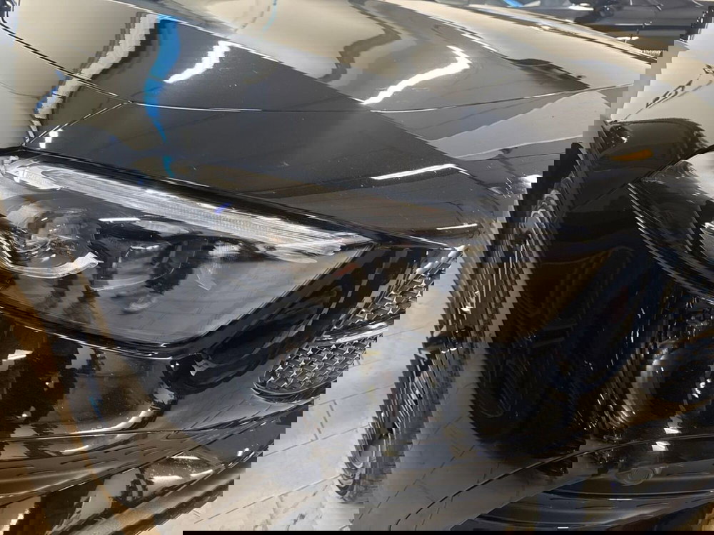 Mercedes-Benz Classe A usata a Firenze (7)