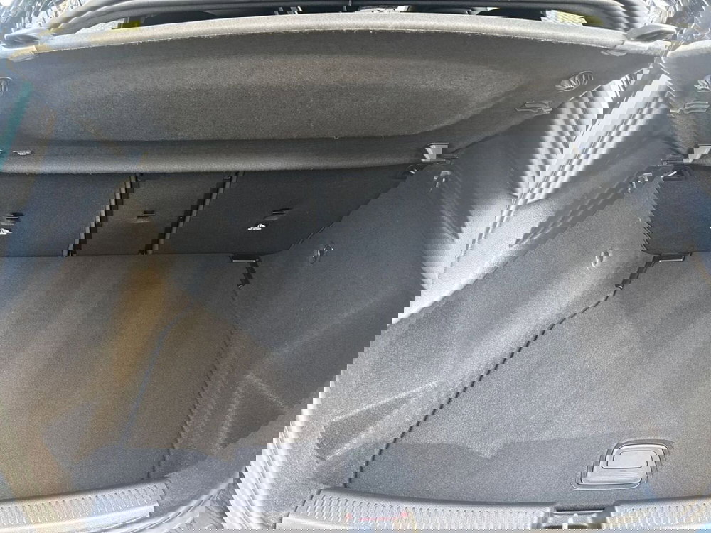 Mercedes-Benz Classe A usata a Firenze (8)