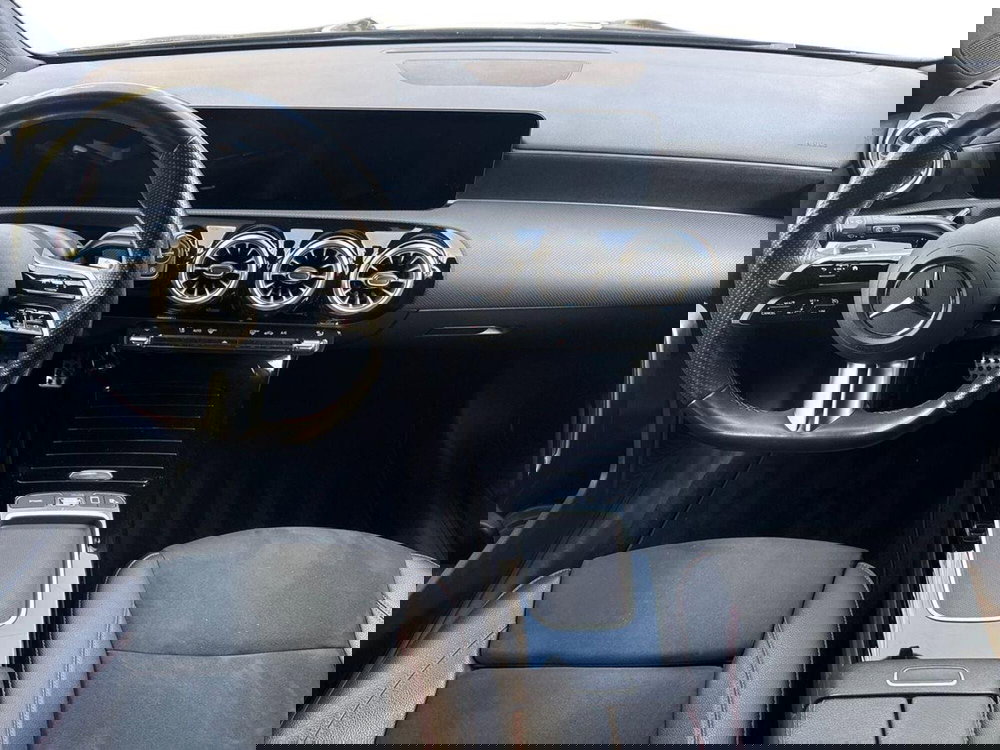 Mercedes-Benz Classe A usata a Firenze (9)