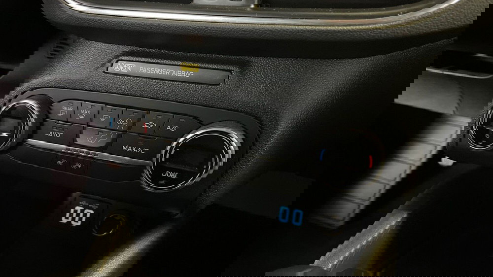 Ford Focus usata a Varese (10)