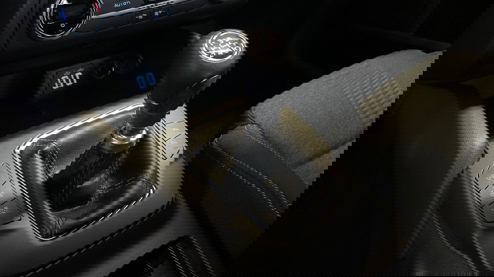 Ford Focus usata a Varese (11)