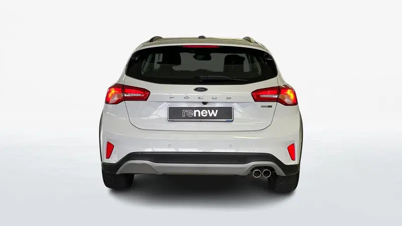 Ford Focus usata a Varese (13)