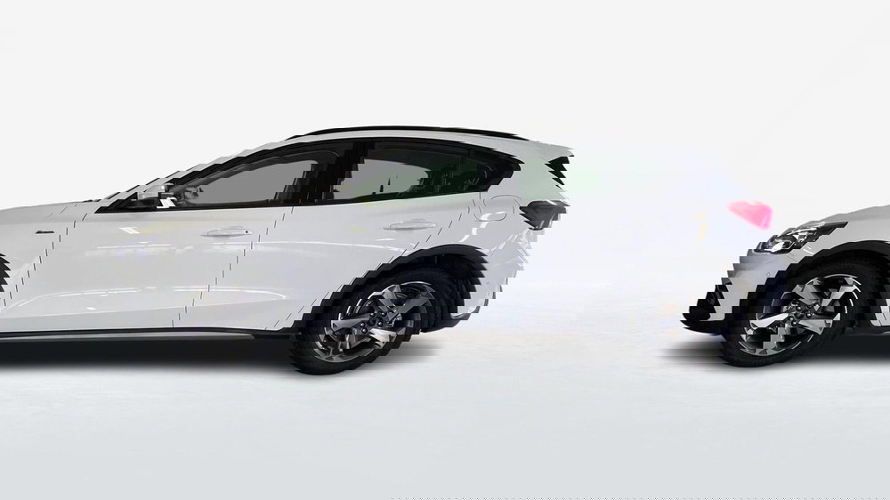 Ford Focus usata a Varese (14)