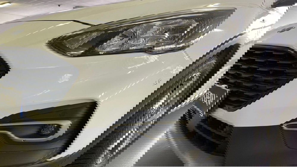 Ford Focus usata a Varese (15)