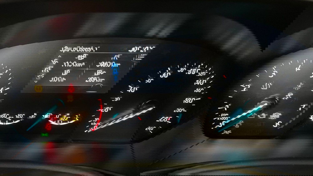 Ford Focus usata a Varese (3)