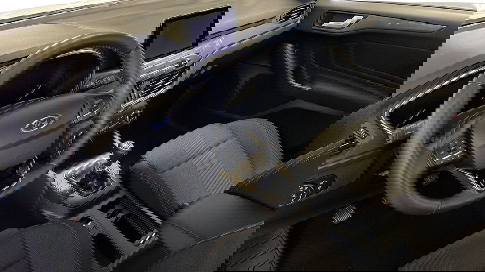 Ford Focus usata a Varese (4)