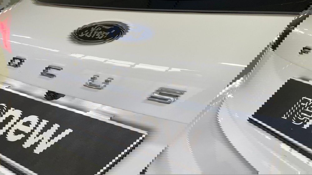 Ford Focus usata a Varese (5)