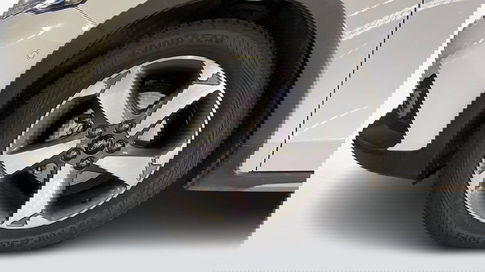 Ford Focus usata a Varese (7)