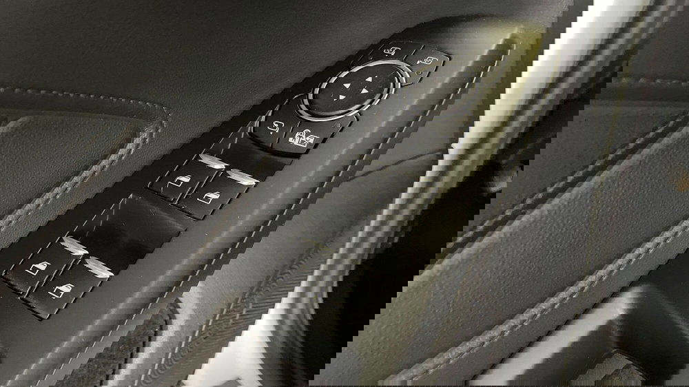 Ford Focus usata a Varese (8)